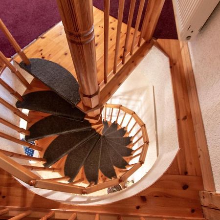 Villa Bertha Sellin  외부 사진