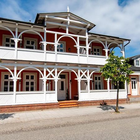 Villa Bertha Sellin  외부 사진