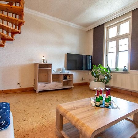 Villa Bertha Sellin  객실 사진