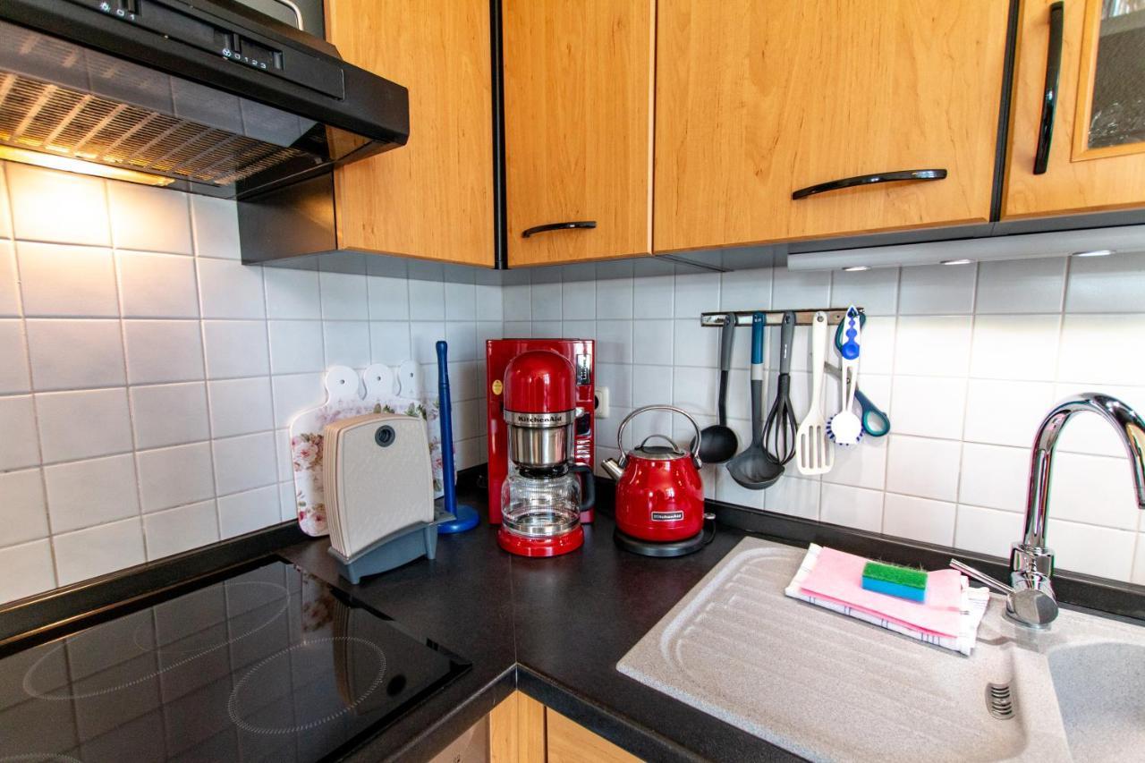 Villa Bertha Sellin  외부 사진