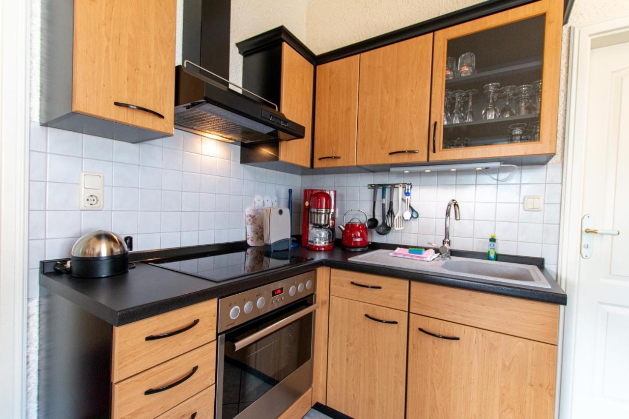 Villa Bertha Sellin  외부 사진