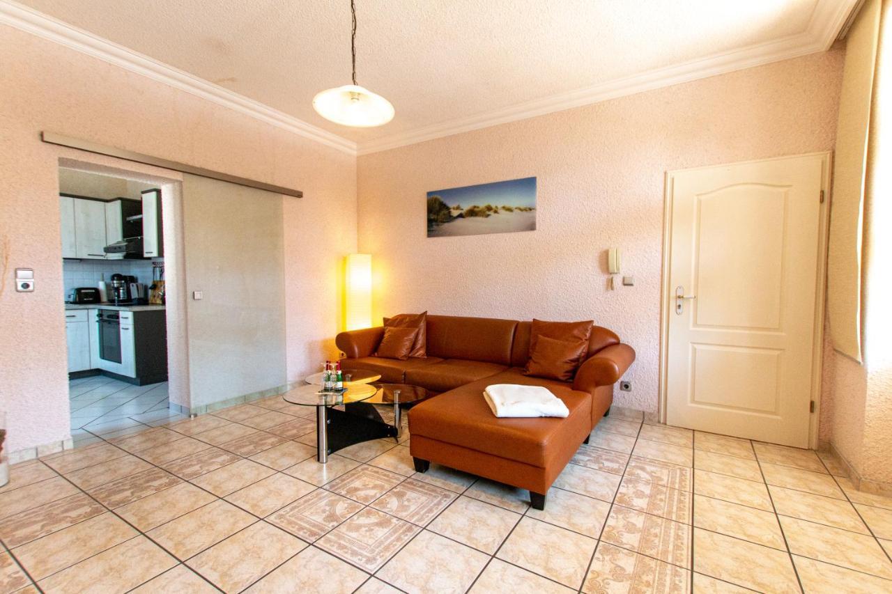 Villa Bertha Sellin  외부 사진