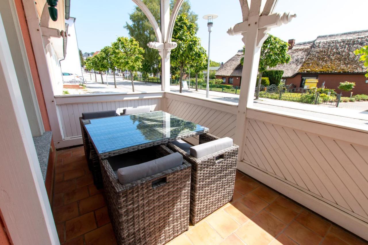 Villa Bertha Sellin  외부 사진