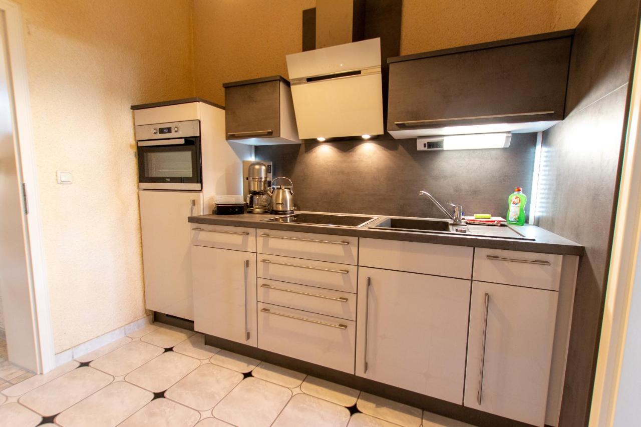 Villa Bertha Sellin  외부 사진