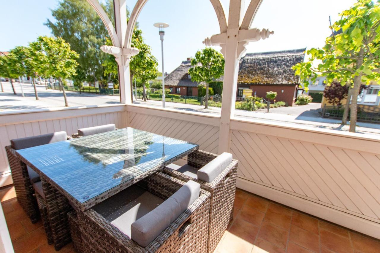 Villa Bertha Sellin  외부 사진