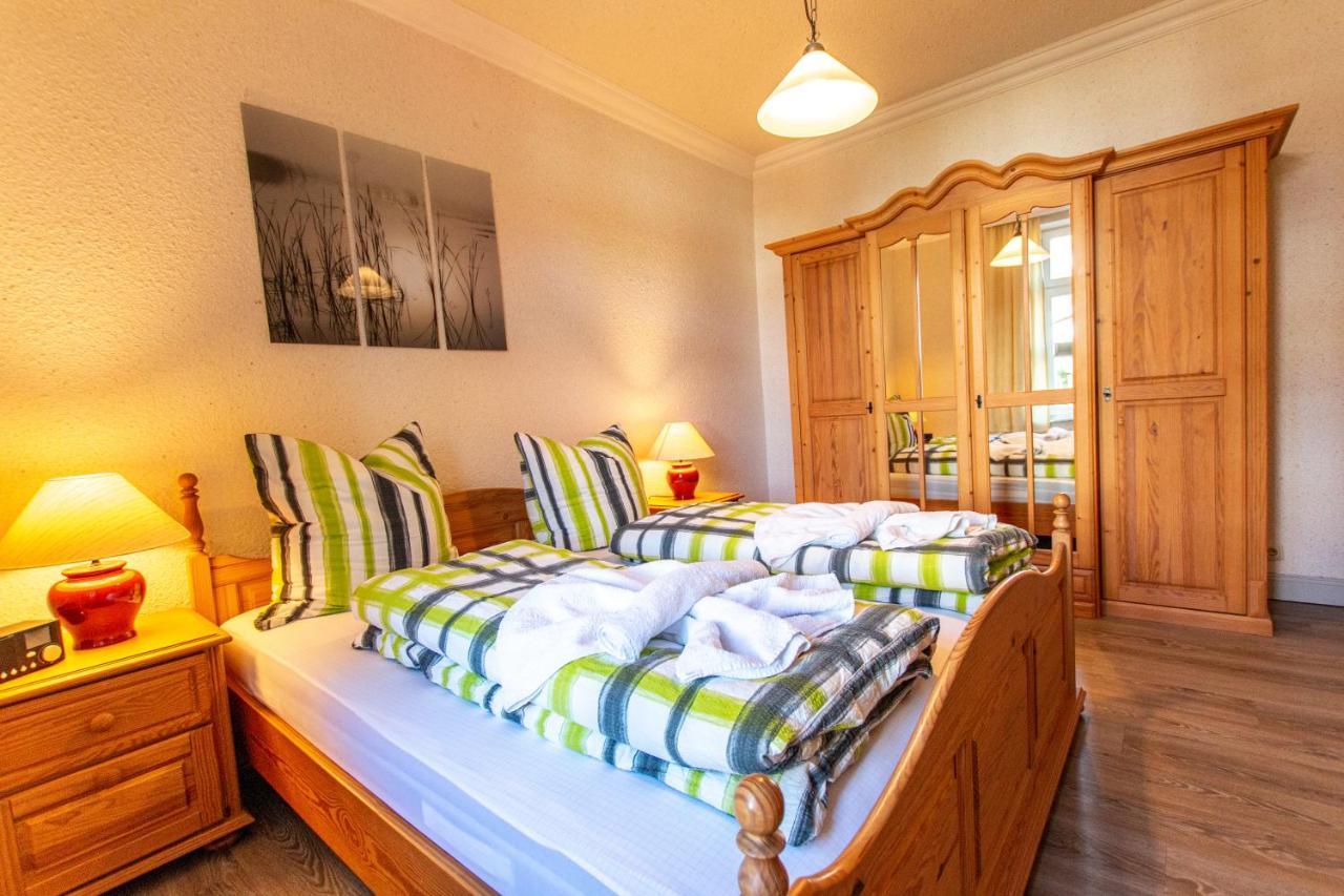Villa Bertha Sellin  외부 사진