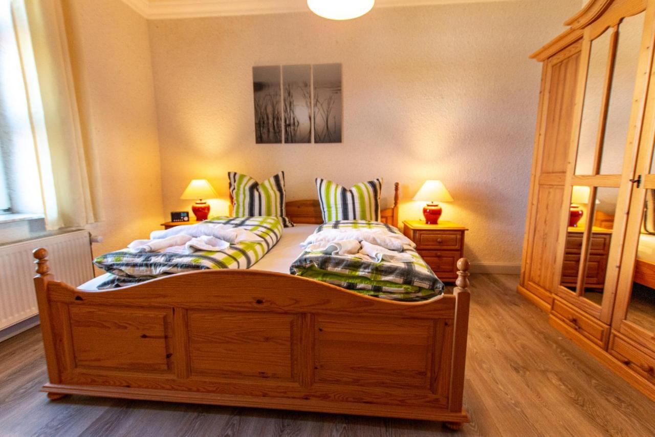 Villa Bertha Sellin  외부 사진