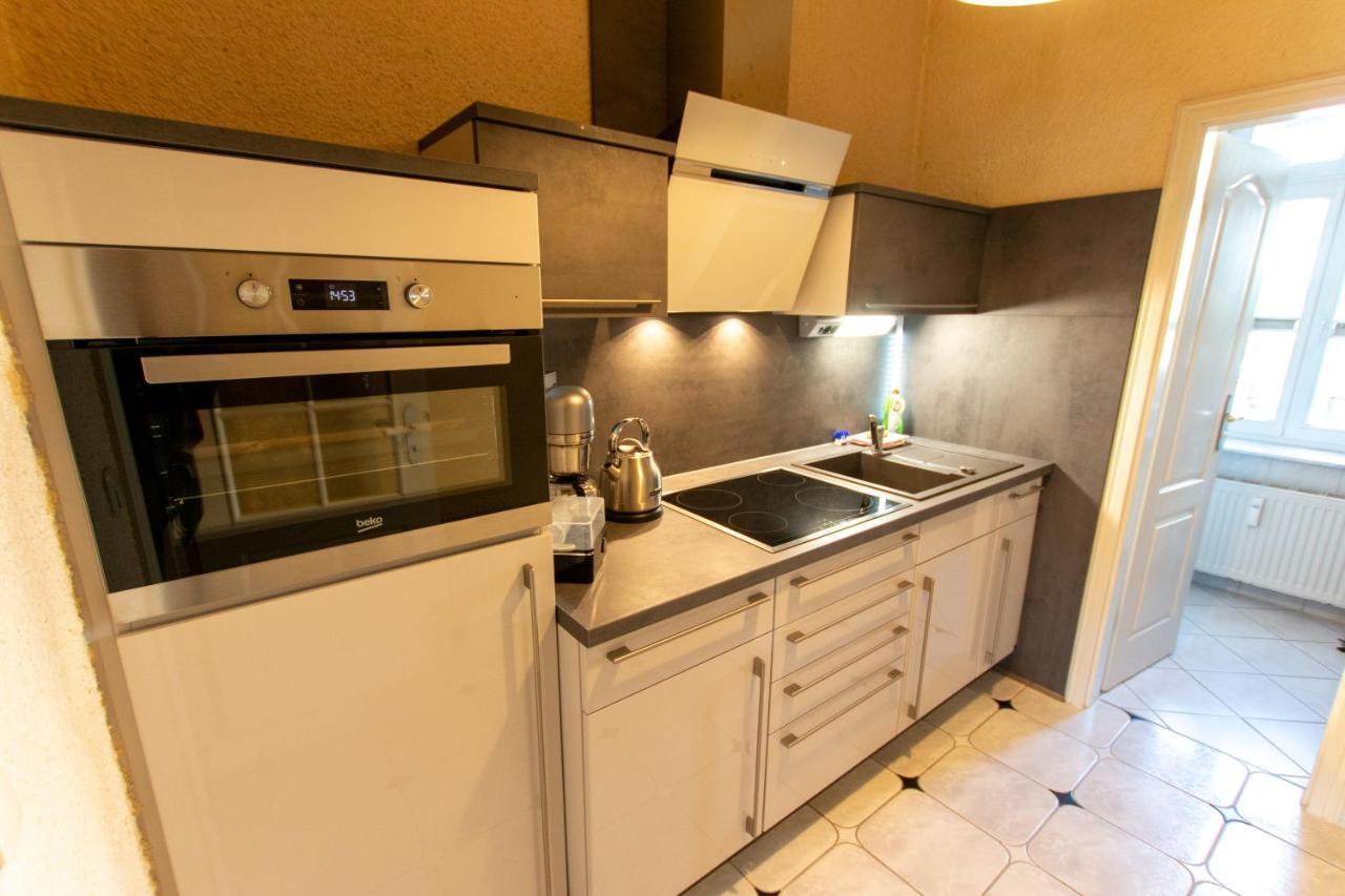 Villa Bertha Sellin  외부 사진