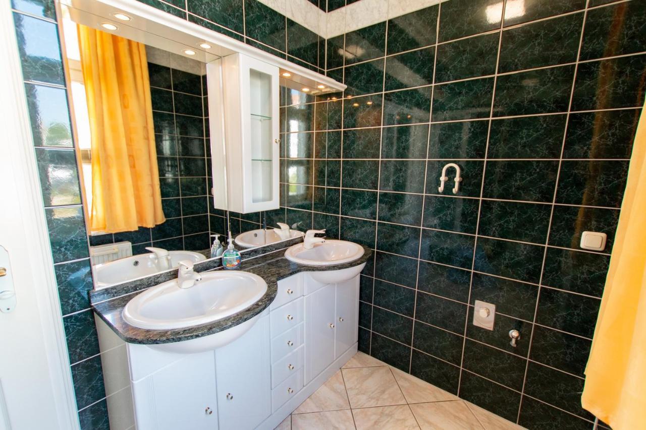 Villa Bertha Sellin  외부 사진