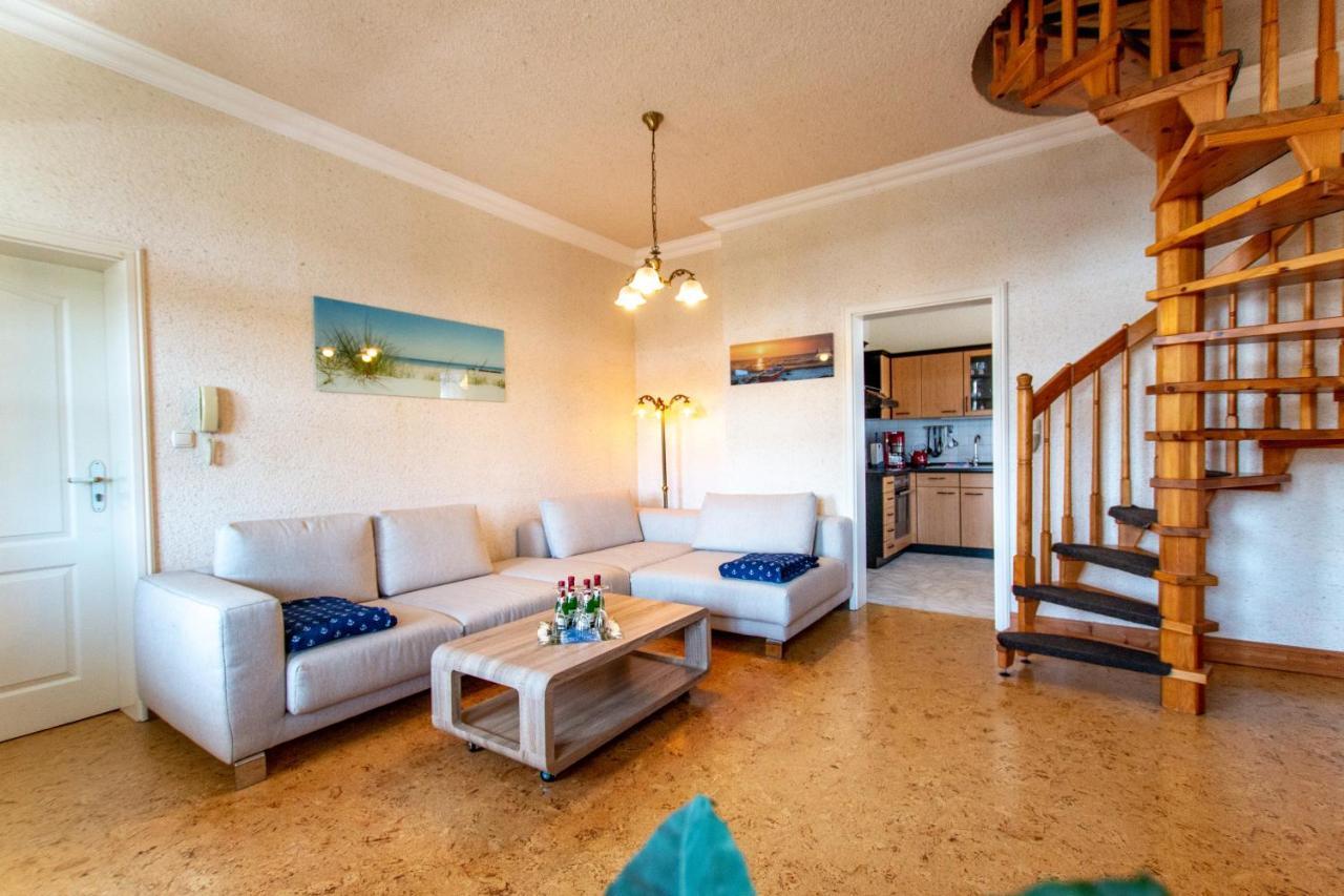 Villa Bertha Sellin  객실 사진