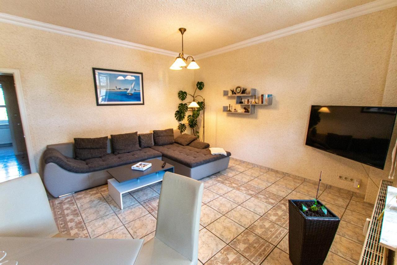 Villa Bertha Sellin  객실 사진