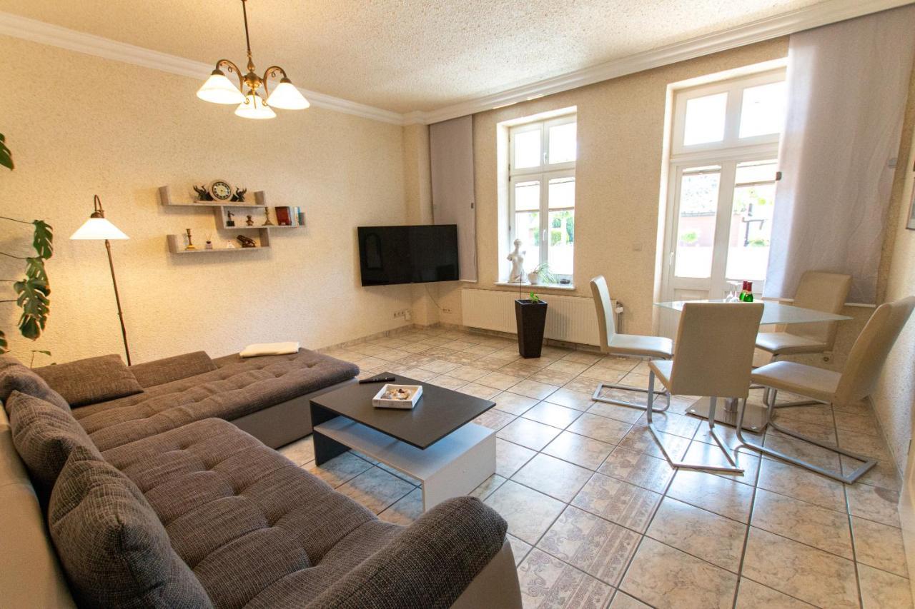 Villa Bertha Sellin  객실 사진