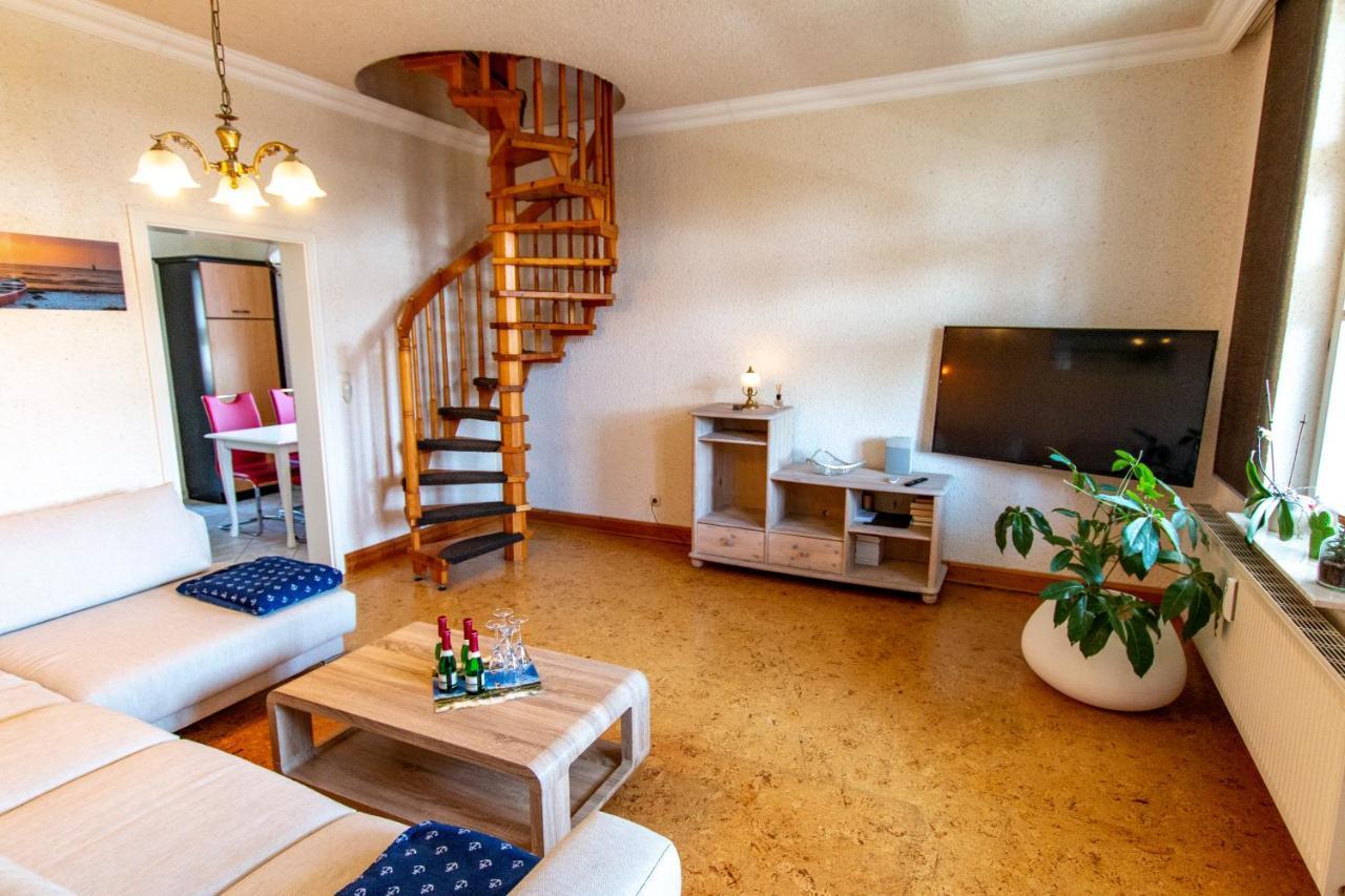 Villa Bertha Sellin  객실 사진