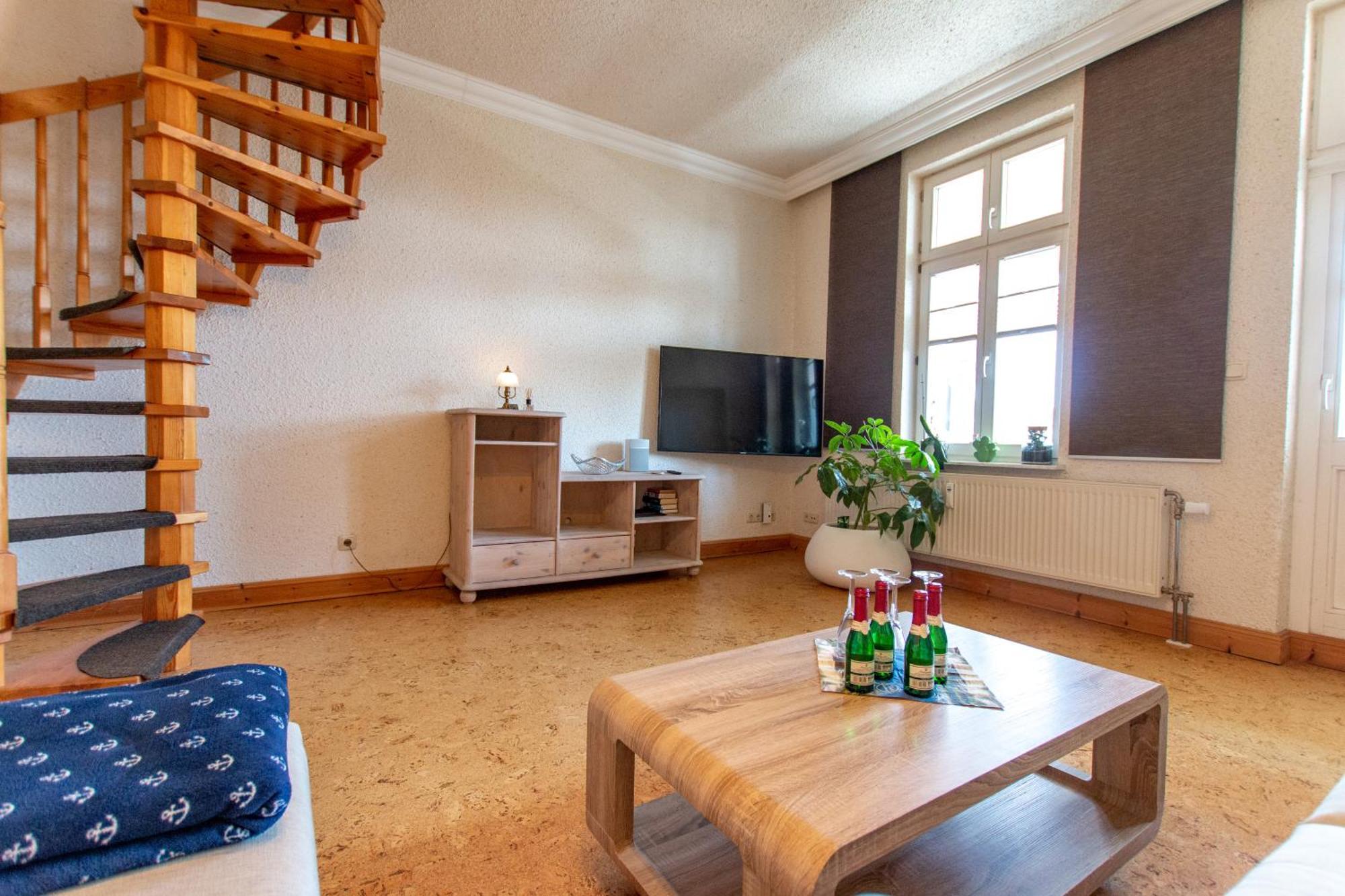 Villa Bertha Sellin  객실 사진
